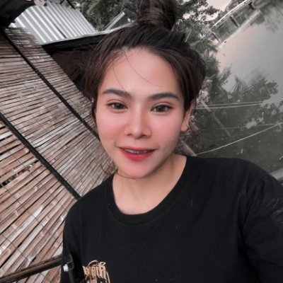 ทวิตใหม่ยูริเองนะคะ ฝากกดติดตาม รีทวิตให้หนูด้วยน้า ยินบ่อยมาก ๆ ❤️🙏🏻