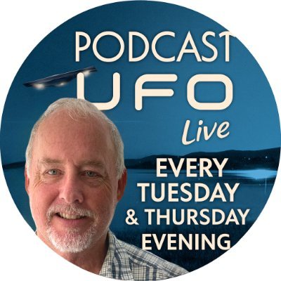 #UFOs | #Paranormal | #Science | #History | #News | #UAP
Established 2011, Host Martin Willis, Podcast & Blog on UFOs | Live Tues @ 9:00 PM | Thurs @ 8:00 PM ET