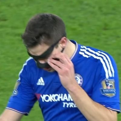 Perfil humorístico reflexivo de um torcedor do @chelseafc — Comento futebol alheio também ~ Perfil do adm {@LedezmA_MZ}