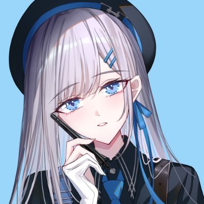 Illustrator&Cosplayer. STEINS;GATE, Vtuber Fan Art Main. コスプレ、日常▶︎(@ShiraseRin_sub) Skeb▶︎(https://t.co/cwYummfIDn) お仕事・ご依頼など▶︎(shiraserin@gmail.com)