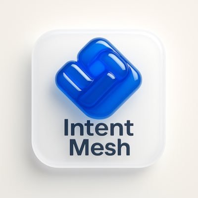 Intent Mesh builds AI tools that do the work copilots, automations, and platforms that make business faster, smarter, and easier