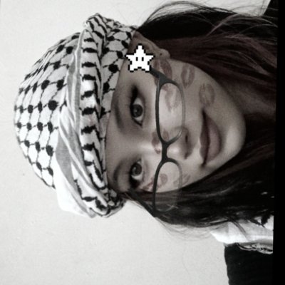 Atefe_exo's profile picture. Me