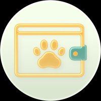 Pawket Change (@pawketchangeapp) 's Twitter Profile Photo