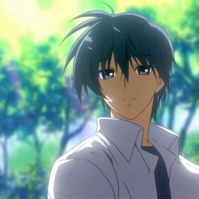 I'm not actually Tomoya but you should read/watch Clannad anyways! Fan of anime, video games, and the past few thousand years of music.