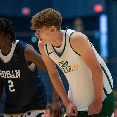 St.Edward High School 2027 |Basketball | 6’4 180 | BTOB aau | 3.9 gpa | mw6673028@gmail.com| 2164033112| https://t.co/DbzNPgemKG