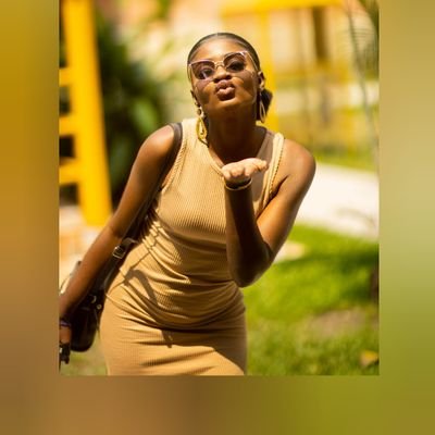 Je suis agent de changement 👩🏾🦱. #FreeCongo