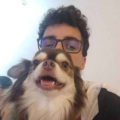 ElBobJohnes's profile picture. Every second counts.