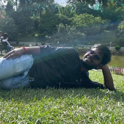 Gintoki_1976's profile picture. 23| BS-MS Physics, IISER K| CAT aspirant 🥲|@ManCity fan