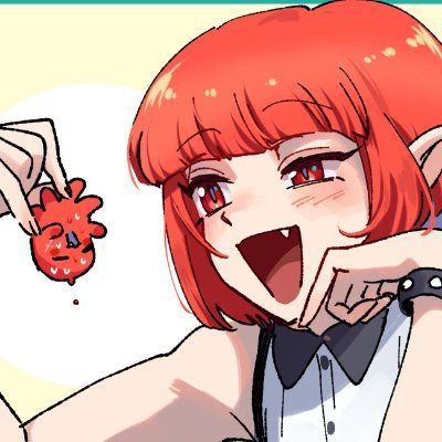 Full-time Illustrator
Amo las Vtubers y el Anime
✘ 2nd Acc: Takocchi02
✘ ESP/ENG OK!
✘ Comms: Closed
✘ Banner: Me
✘ Bsky: Takocchi23
✘ pfp: @pankijipan1220