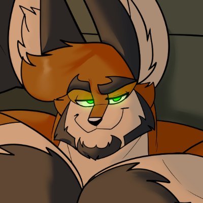 Foxyfox - Muscle/Thicc artist - 18+ - Nsfw - Bisexual - Beefcake - Is open for comms (Just DM) or comment on my pinned post-
