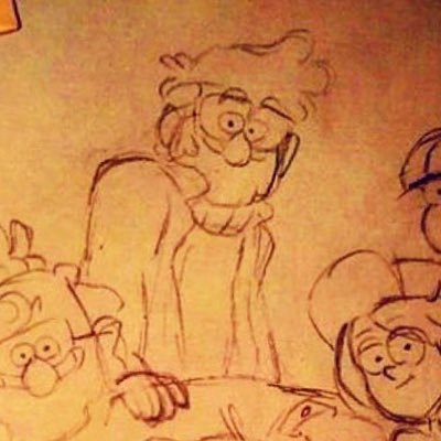 Weirdo912654332's profile picture. 19 uuhhurruhh i like to doodle