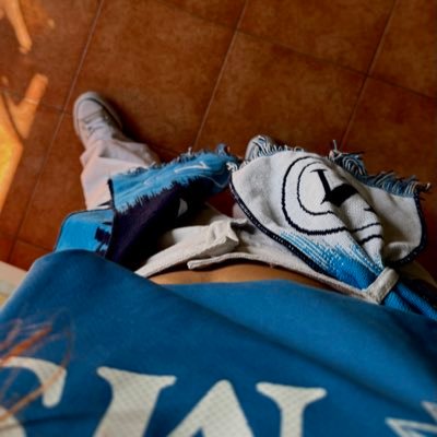 l’unica cosa certa della mia vita è l’amoreodio per la essesseciNapoli «fino a qui tutto bene» ||fanaccount||