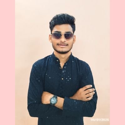 SantoshChabuk18's profile picture. Bcom graduated! Interested in Finance being Stock market , Gold , Bitcoin, forex etc