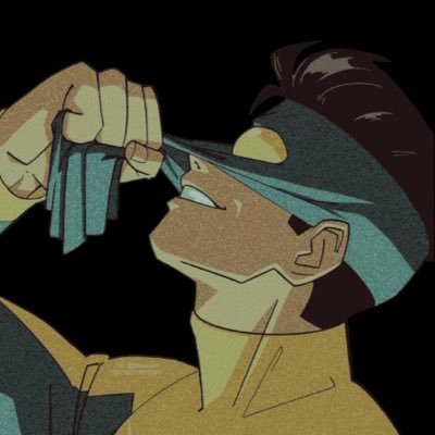  ꒦⊹ ࣪ 🄷 Profile