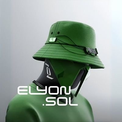 ElyonHaz's profile picture. 𝓖𝓻𝓮𝓪𝓽𝓷𝓮𝓼𝓼 𝓲𝓷 𝓖𝓻𝓪𝓬𝓮..

Community Manager/Mod. Building a thriving community. Family of God and Faith in Jesus ✝️