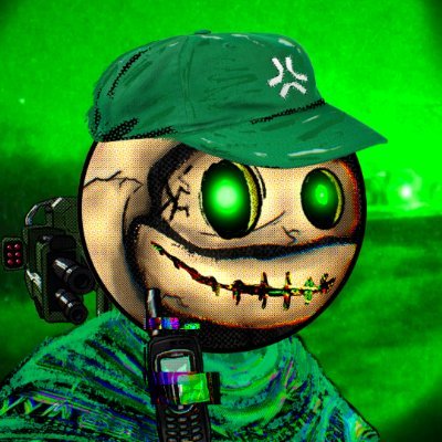 AbsSneaker's profile picture. Abstract Sneaker Community ✳️

Message us to join the GC