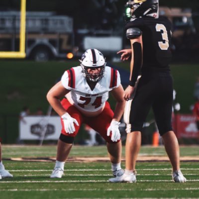 Bob Jones HS (AL 7A) | C/O 2028 | 6’5 295 OL-(All POS) LS | 4.75 GPA | NCAA ID# 2508710962