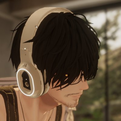 MerceTH3's profile picture. Thai 100％ ⁄ Eng 20％ ⁄ JP 3％ 

----Ayame is best girlǃǃ----

-Watch Hololive and a lot of Vtuber
-Work on Blender
-Sucks at gaming but still plays a lot of game