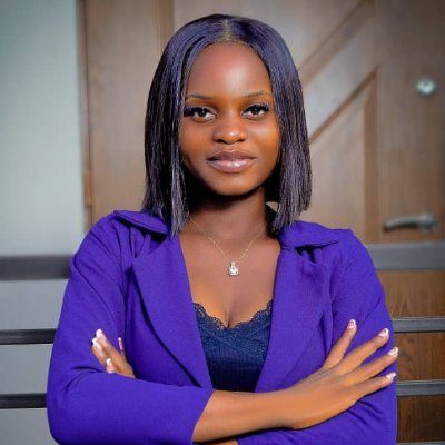 An Administrative Assistant || Mass Communicator|| Content Creator, and social media manager. I help busy professionals reduce their workload.