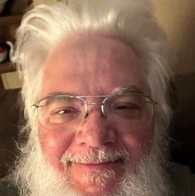 johnsonBrian640's profile picture. I'm new here...
looking for a sexy girl..🥰..,Santa's look alike..
meet me at the beach ⛱️🏖️....