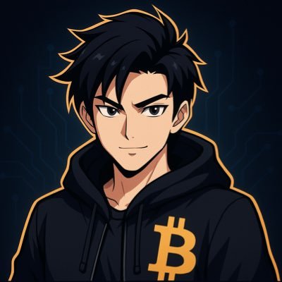 Crypto trader since 2020 || DM to join paid discord https://t.co/hBZdqIKwgX