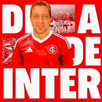 Conselheiro Sport Club Internacional 🇲🇨 Diretor categorias de base 2006 a 2020 🏆 Fundador Movimento Renovação Colorada 🇲🇨 Corretor de Imóveis 🏚