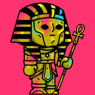 Video Producer and Crypto Enthusiast,
Supporter of @PharaohExchange on @AVAX | Discord: @vRoshi55
#SalvorEffect - https://t.co/VjjFutSP6U