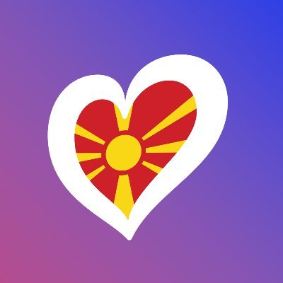 Македонија на Изборот за Песна на #Евровизија. Фан сајт | Macedonia in the #Eurovision Song Contest. Fan site. 🇲🇰