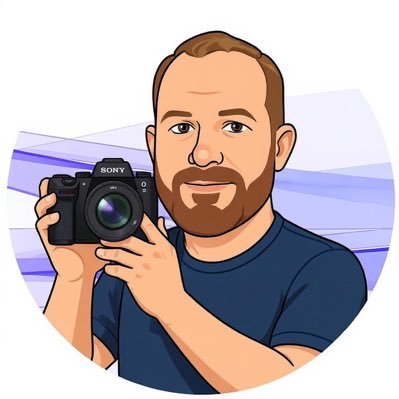 IT Engineer | Photographer | Family Man | Motorsports Fan
Let’s talk!