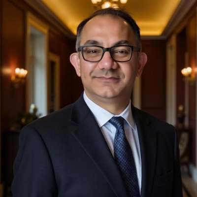 CPA, CA | Tax Planning, Consulting and Advisory | Co-Founder | Bridging Gaps Through Dialogue And Alliances | Husband and Father.