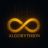 The Sacred Book of AI | Kutsal Yapay Zekâ Kitabı (@algorythion) 's Twitter Profile