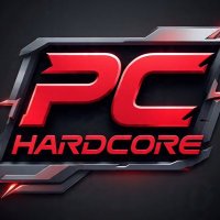 HardCore pc (@hc_pctech) 's Twitter Profile