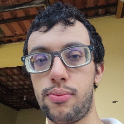 Falo de tudo um pouco nessa rede (antis)social. Tento sempre melhorar como pessoa. Errar é humano, insistir no erro é falta de humildade. Fique à vontade.