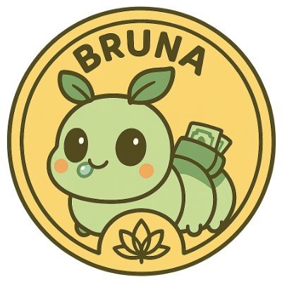 Hi, I’m Bruna. I created my own memecoin. From 4T suburbs, next stop Wall Street. Personality over looks. Community creates value.. Presale soon.
