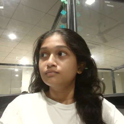 Dhanishta_X's profile picture. 