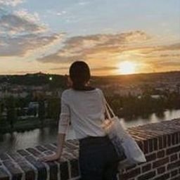 Houhu845's profile picture. 