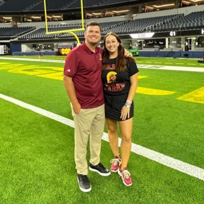 Teacher and Head Football Coach @ Hillcrest High School