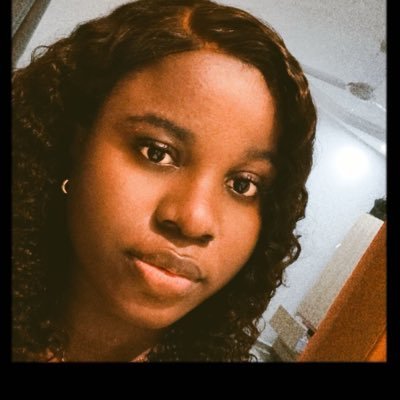 She's evolving.✨ (I'm she) The only person you are destined to be is who you decide to be. Instagram : adzo_iv