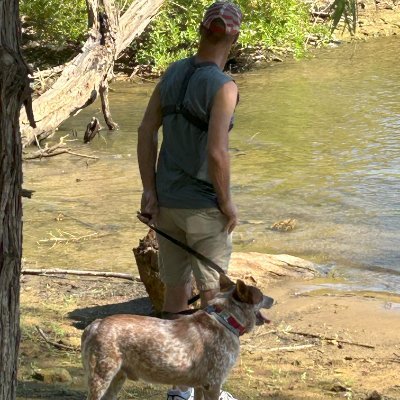 Conservative Texan hoping for a better US. I stand with President Trump. Sick and tired of the hate. #MAGA Join me at truth social @yournameherebutbetter