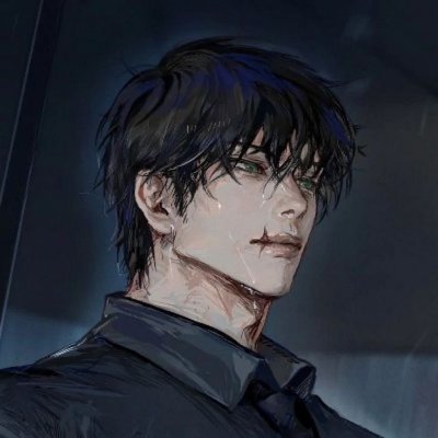 Khazaxn's profile picture. 3D Fx artist  Houdini/Unreal/Blender