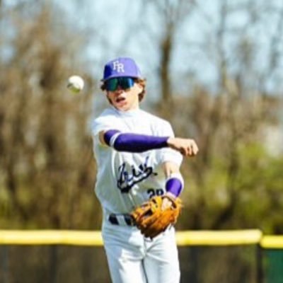 2-Way Player ~ Nashville, Tennessee ~ SBG Sox Prime 26 ~ Father Ryan 26’ ~ 6’0 172lbs ~ 3.5 GPA ~ Contact Me (615)-489-9648 // jaywilly1107@gmail.com