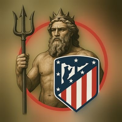 Amante del fútbol y Socio del Atlético de Madrid. Derrochando Coraje y Corazón ❤️🤍