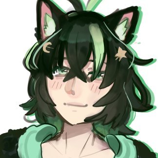 Your favorite wolf boy
Variety gaming with a guy who thinks he's funny
https://t.co/d2UGiQMyOF
Model by: @sikimusen