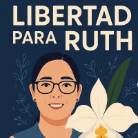 Libertad para Ruth (@libertadxruth) 's Twitter Profile