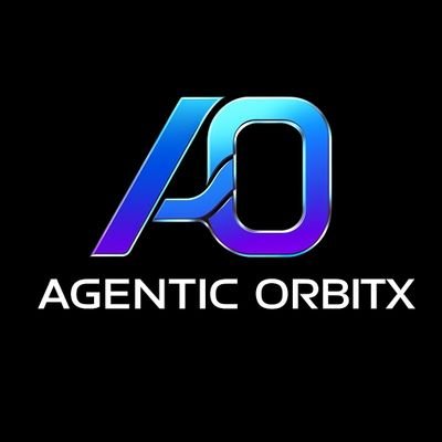 agenticorbitx's profile picture.