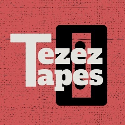 Official Twitter account of Tezez Tapes! Showcasing Eritrean music from the 80's, 90's, and 2000's