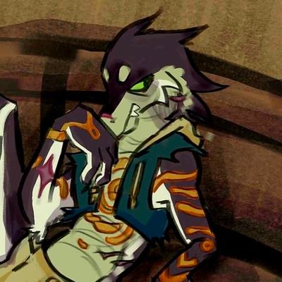 AveDwn42020's profile picture. Here to look at random stuff that can only be found here. 

Now where's that 🎨🖼!