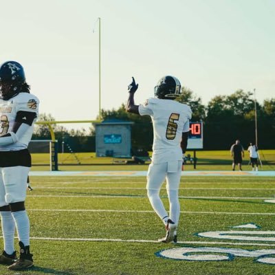 Jamesallen95's profile picture. 2026 | Atherton High School | CB/safty | 6’0 180 📧: 4.5 40 jamesallenbriscoe97@gmail.com. 4offer.