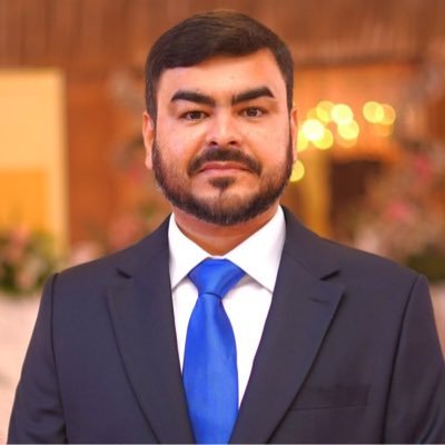 Co-founder & CEO @XpertFlow | 3x Founder | Serial Entrepreneur | Digital Health Advocate | Passionate about transforming healthcare using technology.