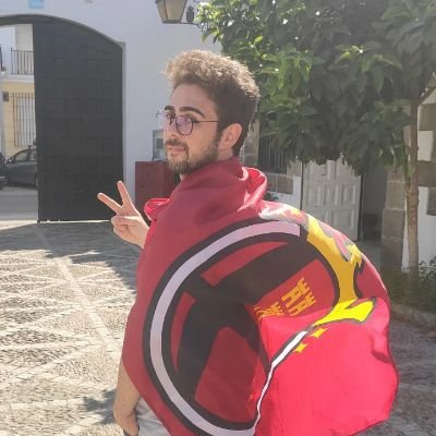 NexusDaystar's profile picture. He/Him. 24 años. Fastest Smasher in the Península Ibérica. Main Pikachu/Palutena. TO de Murcia. Embeces la vida no es como queremos.
